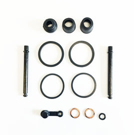 Honda CB deluxe front rear brake caliper repair kit 29-6001