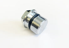 Charger l'image dans la galerie, Aftermarket Honda 35mm front fork tube bolt with O-ring 90123-300-000 for CB models