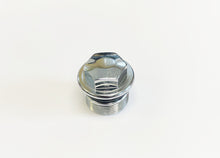 Charger l'image dans la galerie, Honda 90123-323-010 front fork tube cap bolt with O-ring for CB500K CB450K CL450K