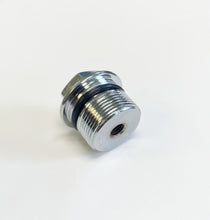 Charger l'image dans la galerie, Honda 90123-323-010 front fork tube cap bolt with O-ring for CB500K CB450K CL450K