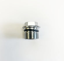 Charger l'image dans la galerie, Honda 90123-323-010 front fork tube cap bolt with O-ring for CB500K CB450K CL450K