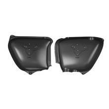 Load image into Gallery viewer, Honda CB750K side cover set 83600-341-701