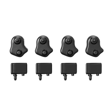 Charger l'image dans la galerie, Rear Wheel Damper Rubber Set