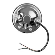 Charger l'image dans la galerie, Honda CB750 stock style tachometer side detail