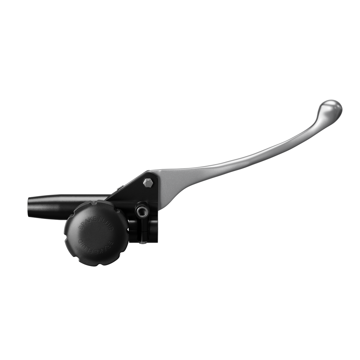 Honda CB750 CB550 CB400F front master cylinder assembly 5 8 in.