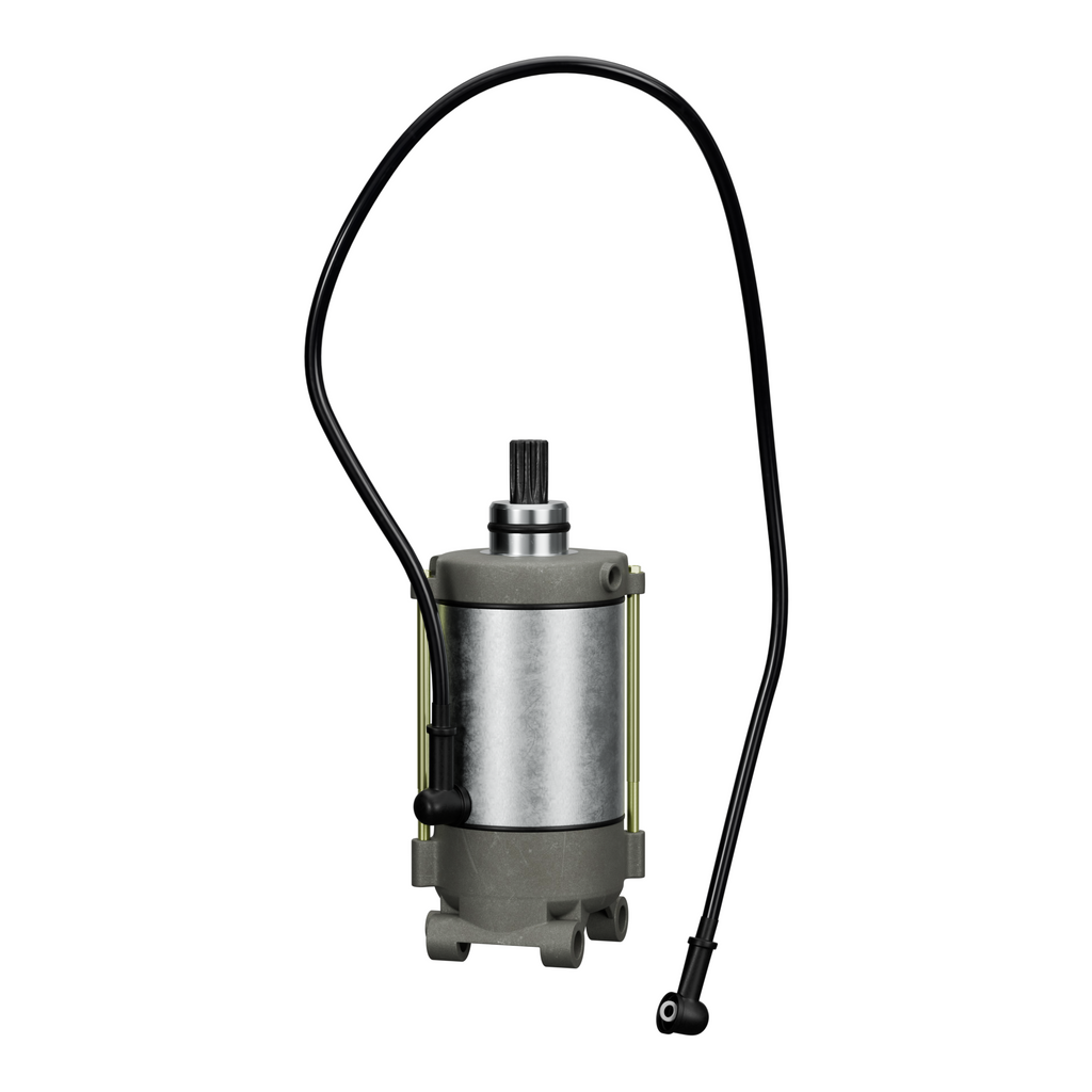 Starter Motor 24-2056