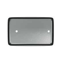 Charger l'image dans la galerie, Chrome Starter Motor Cover w Gasket