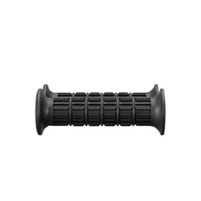 Load image into Gallery viewer, Honda OEM type closed-end grips 02-2423 end detail