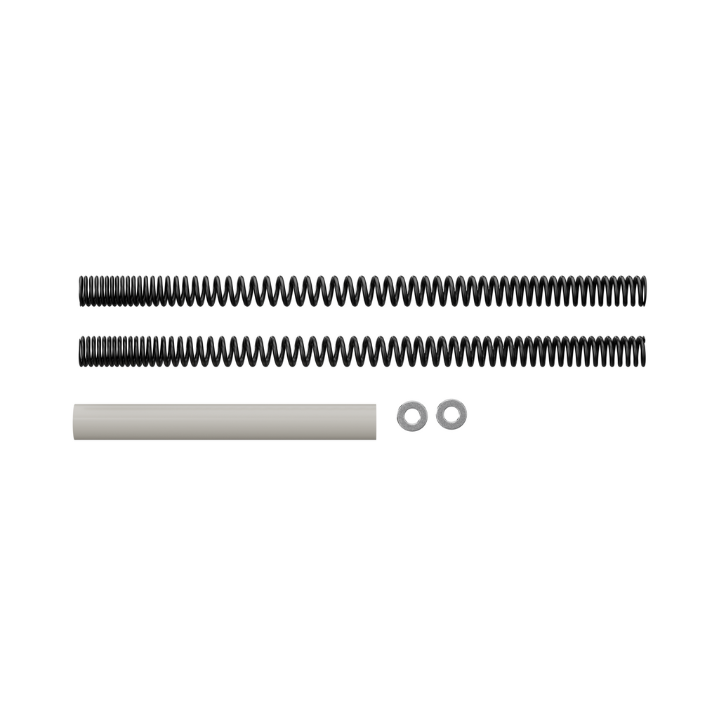 1974-78 Honda CB750A / CB550F / CB550K Progressive Type Front Fork Springs image 4 SKU 33-0005