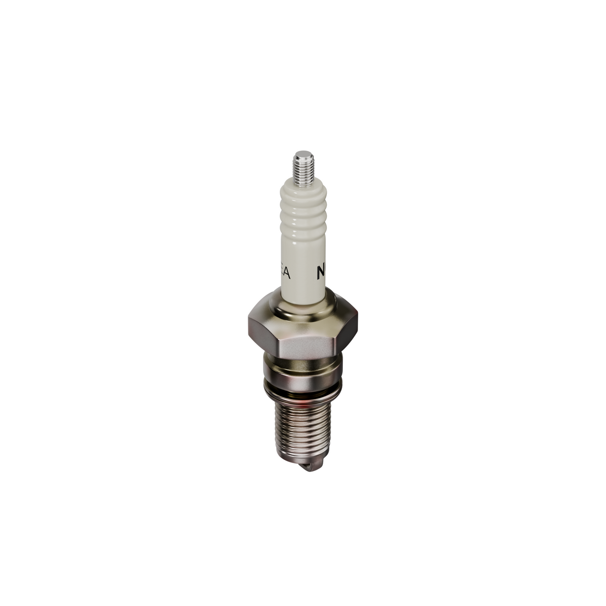 Honda CB750 NGK D8EA spark plug