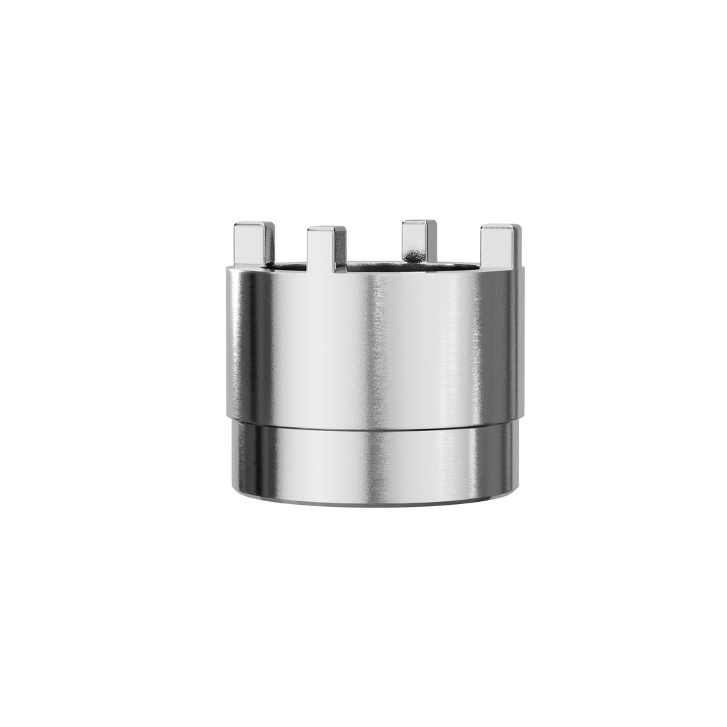 Front Wheel Bearing Retainer Ring Tool