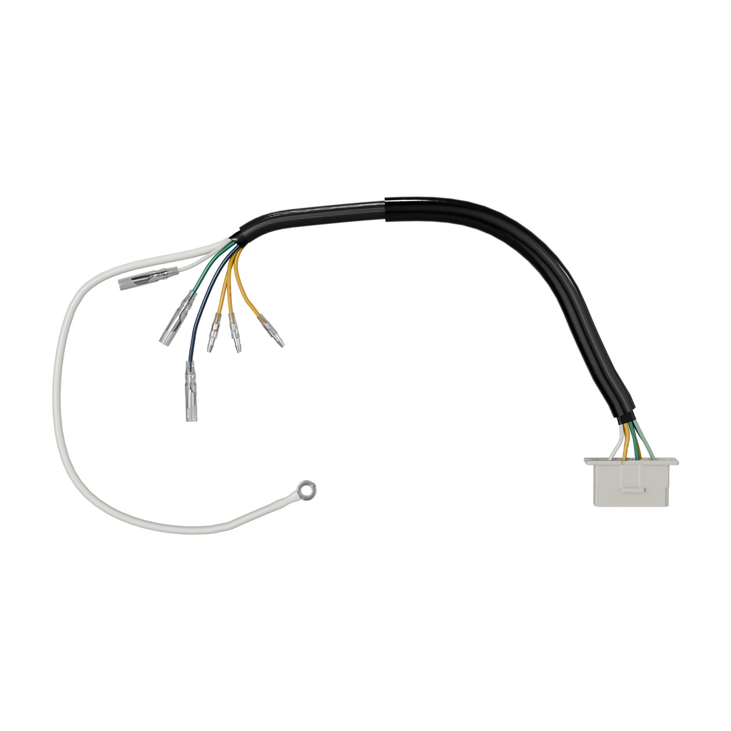 Alternator Stator Wire Harness 24-4021
