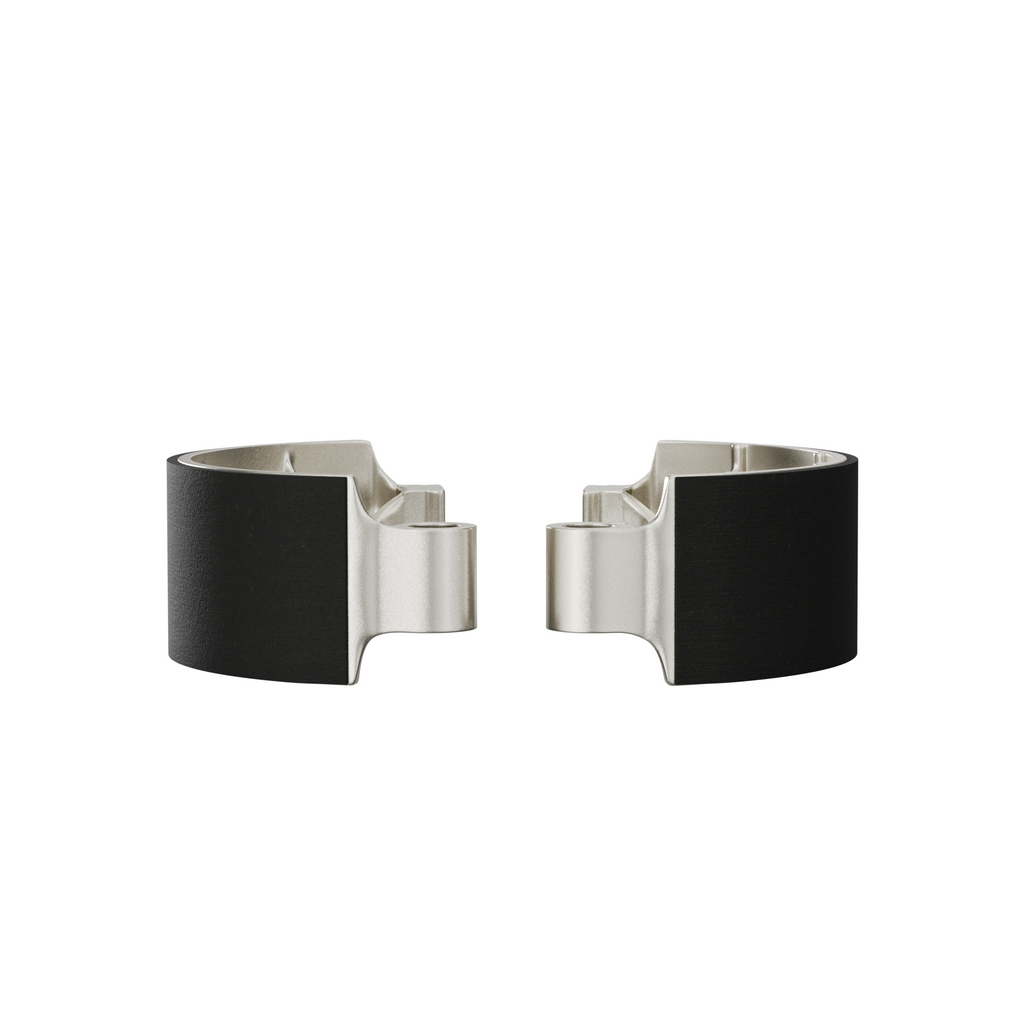 Rear Friction Shoe Set 29-3121