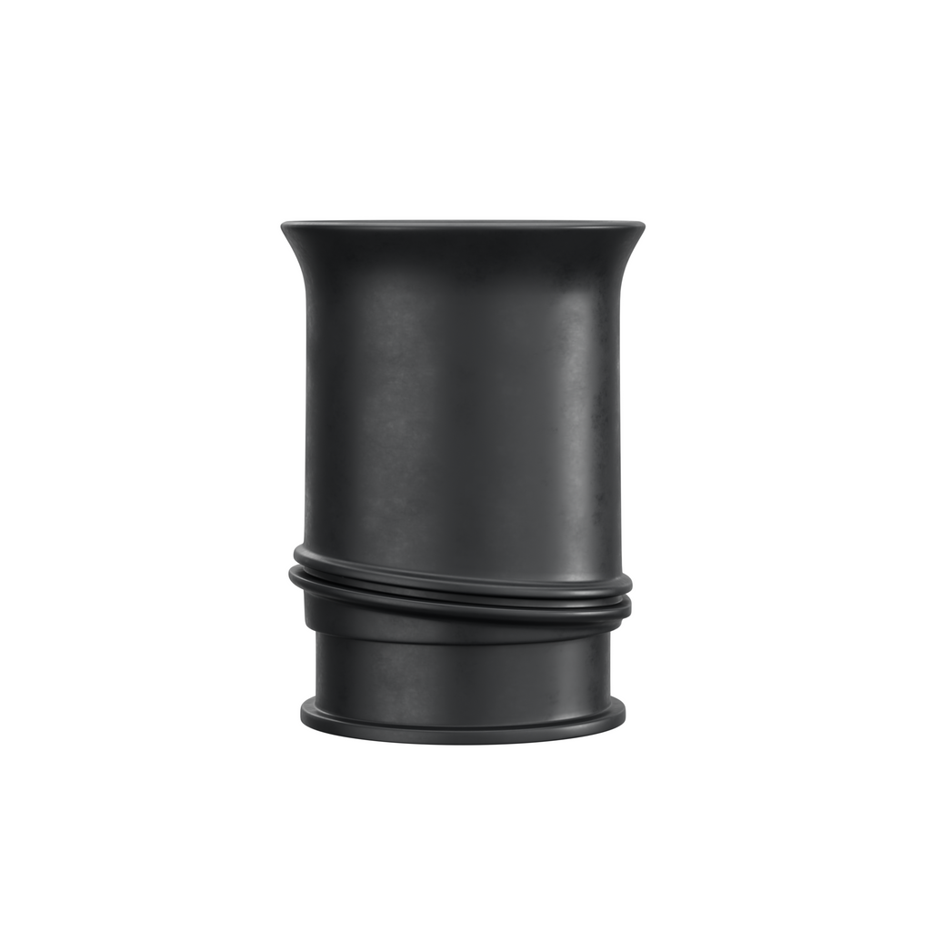Carb Air Box Rubber Boot