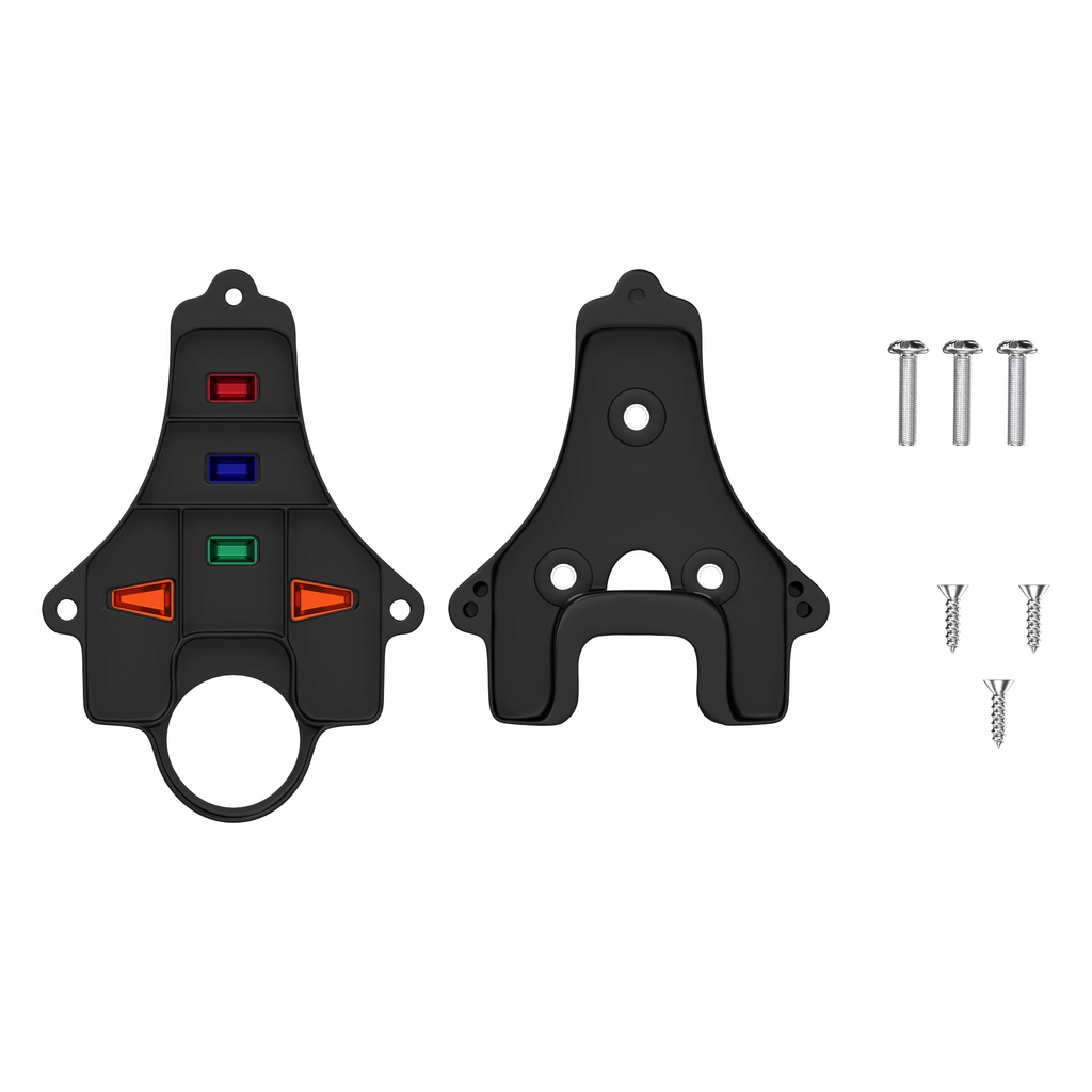 Pilot Indicator Light Cover | Replaces OEM 37600‑377‑018