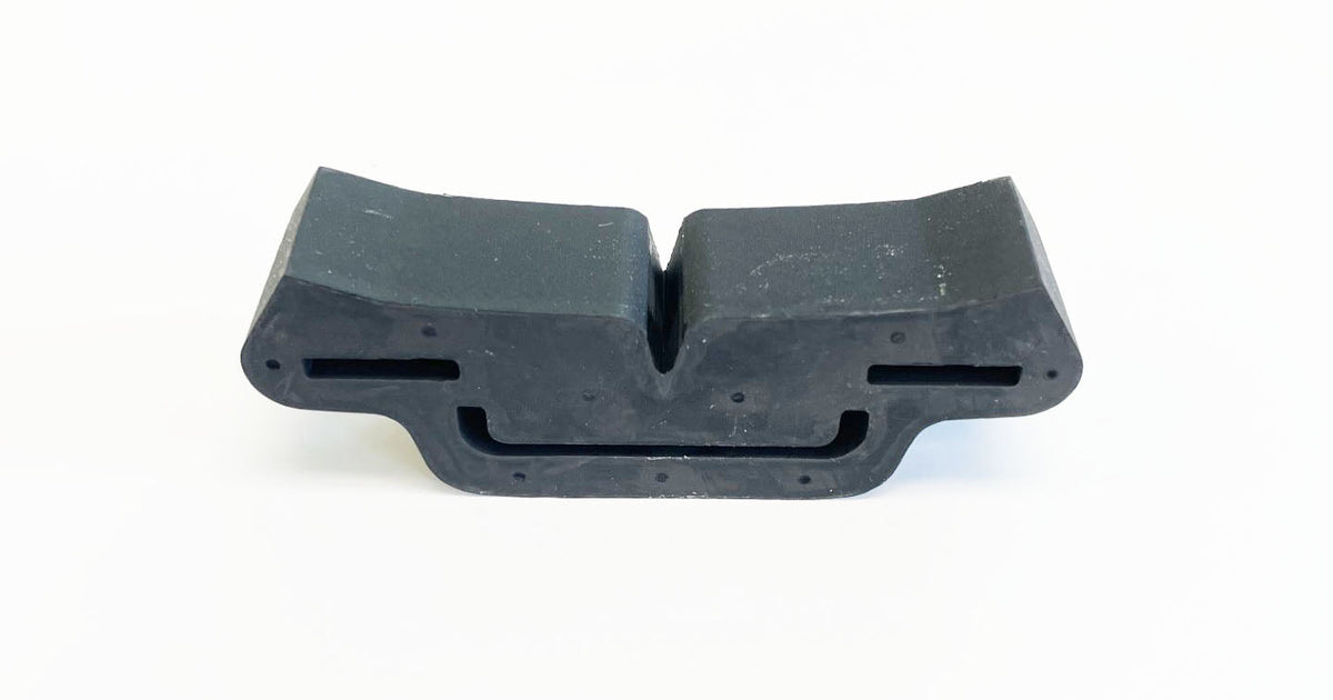 Honda CB175K rear fuel tank rubber holder 17613-246-000