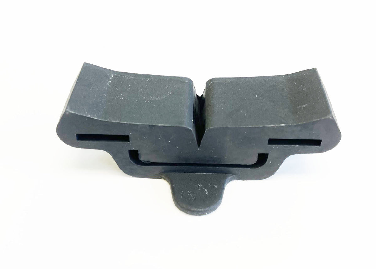 Honda CB175K rear fuel tank rubber holder 17613-246-000