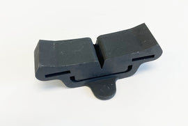 Honda CB175K rear fuel tank rubber holder 17613-246-000