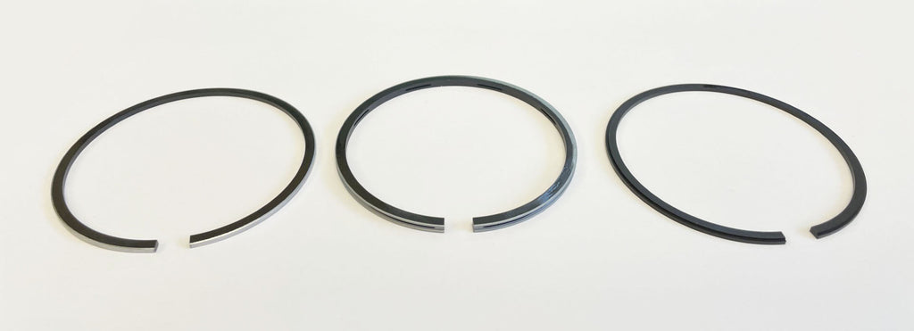 Honda CB360 CL360 standard piston ring set 13011-369-305