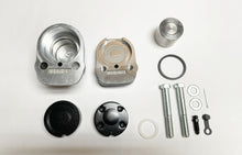 Load image into Gallery viewer, Front Brake Caliper Assembly ~ Replaces Honda OEM 45100-390-405