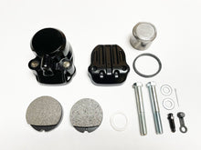 Charger l'image dans la galerie, Front Brake Caliper Assembly ~ Replaces Honda OEM 45100-392-003