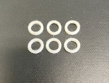 Load image into Gallery viewer, Honda CB Keihin PD carburetor felt throttle shaft seal set PD1