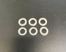 Load image into Gallery viewer, Additional view of Honda CB Keihin PD carburetor felt throttle shaft seal set PD1