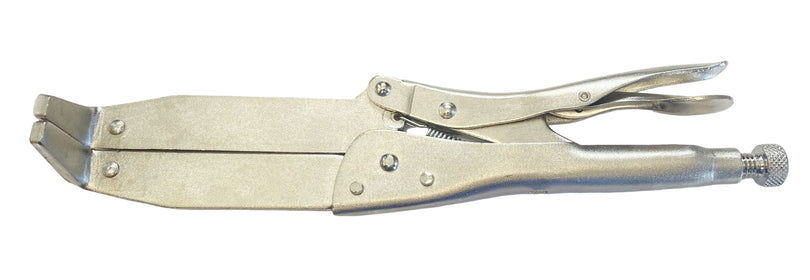 Universal motorcycle clutch and sprocket holder tool