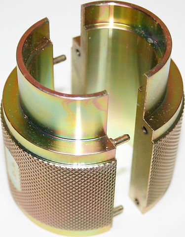 Honda CB750 CB650 CB550 CB500 35 36mm fork seal driver