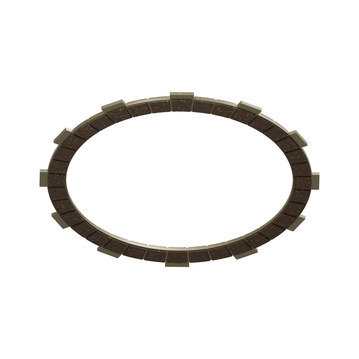 1969-78 Honda CB750 Clutch Friction Plate SOHC #1 ~ Replaces 22201-371-000