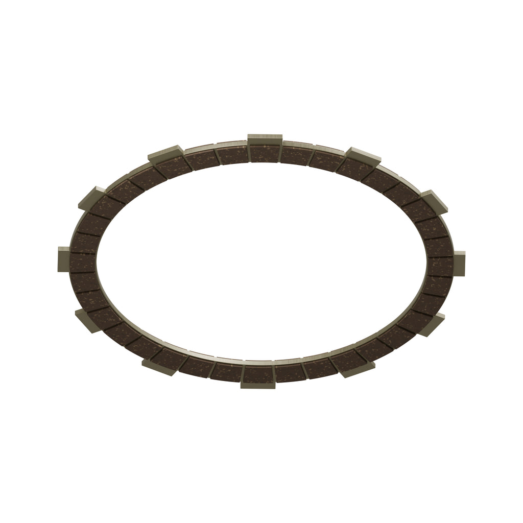 1969-78 Honda CB750 Clutch Friction Plate SOHC #1 ~ Replaces 22201-371-000