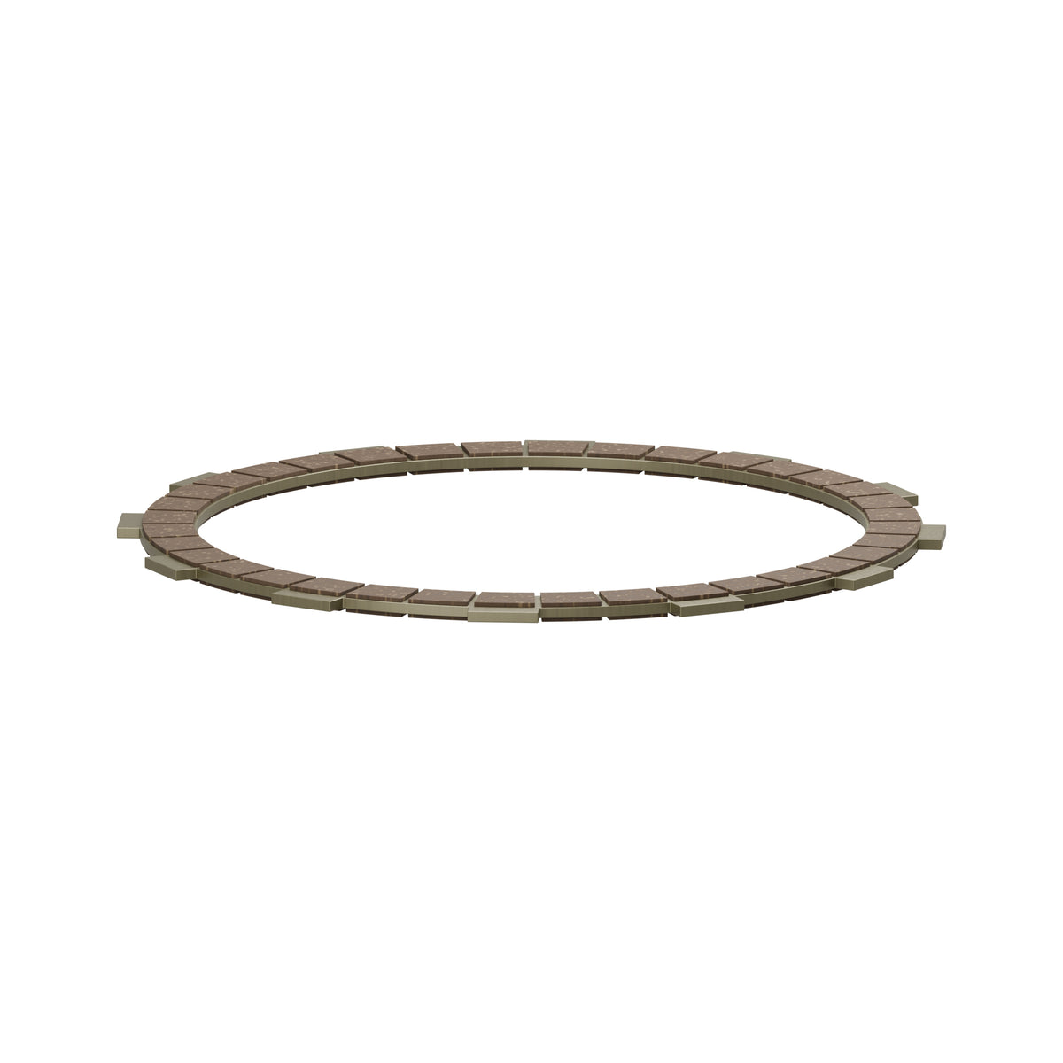1969-78 Honda CB750 Clutch Friction Plate SOHC #1 ~ Replaces 22201-371-000
