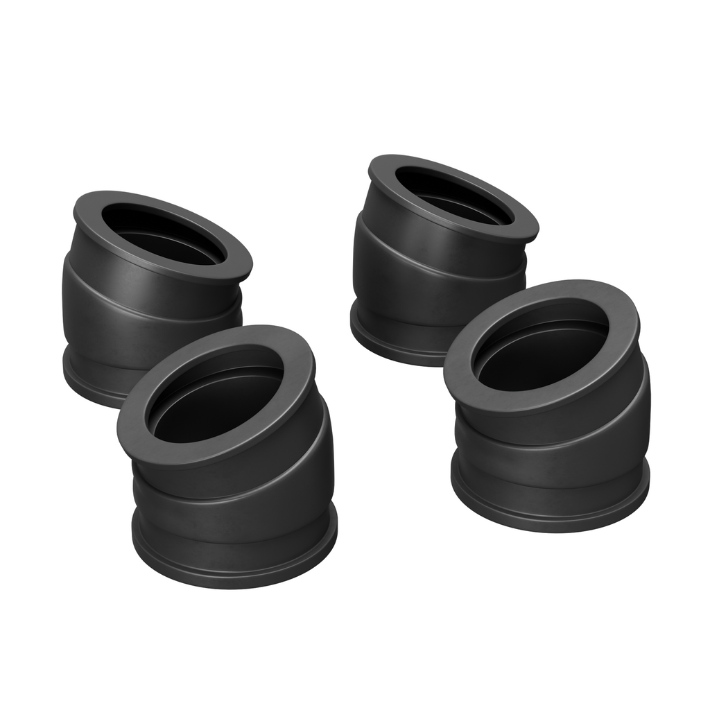 Carb Holder Set 48-0756