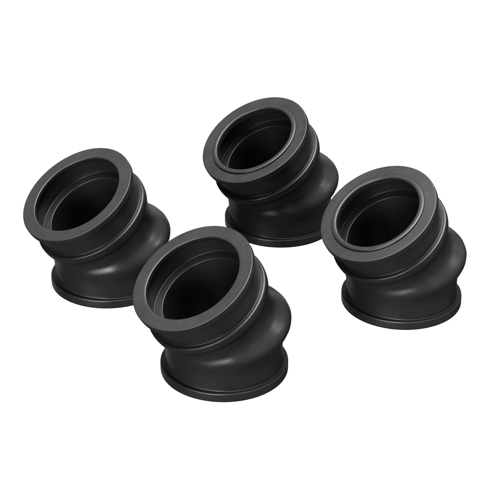 Carb Holder Set 48-0757