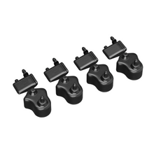 Charger l'image dans la galerie, Rear Wheel Damper Rubber Set