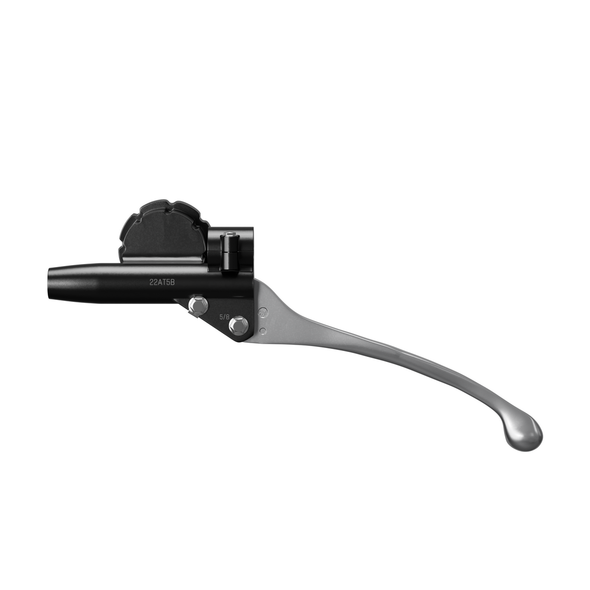 Honda CB750 CB550 CB400F front master cylinder assembly 5 8 in.