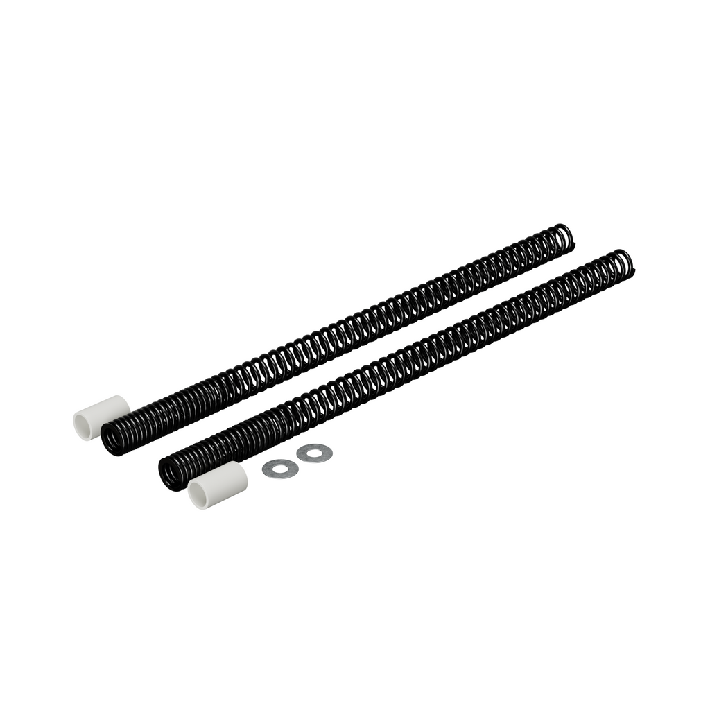 Honda CB750 Progressive Type Front Fork Springs SKU 27-1078 side view