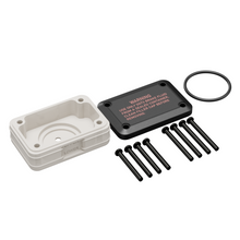 Charger l'image dans la galerie, Honda CB900 CB750 CB650 CB400 master cylinder reservoir rebuild kit