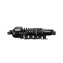 Load image into Gallery viewer, Black Shock Absorber Set ~ Stock 325mm Length