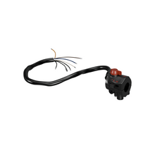 Load image into Gallery viewer, Bar Switch Assembly ~ Right (Brake) Side 12-0304