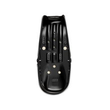 Load image into Gallery viewer, Stock Style CB750K (1969-70) Duck Tail Seat Assembly | Replaces OEM 77200‑300-020