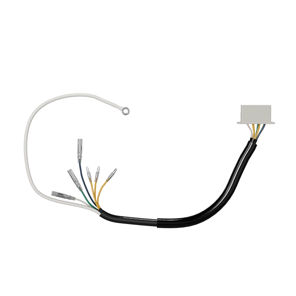 Alternator Stator Wire Harness 24-4021