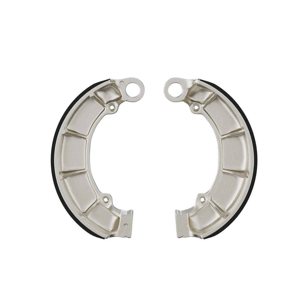 Rear Friction Shoe Set 29-3121