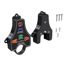 Load image into Gallery viewer, Pilot Indicator Light Cover | Replaces OEM 37600‑377‑018