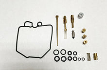 Load image into Gallery viewer, Honda CB750C deluxe carburetor rebuild kit for 1980-1982 models