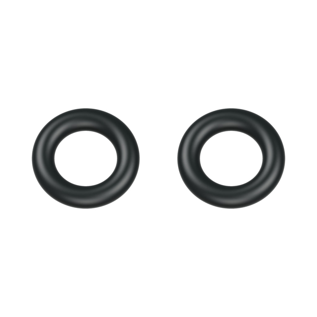 1969-76 Honda CB750K Air Filter Cover O-Rings Pk/2 – product view