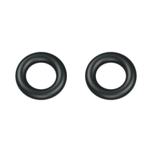 Load image into Gallery viewer, 1969-76 Honda CB750K Air Filter Cover O-Rings Pk/2 – product view