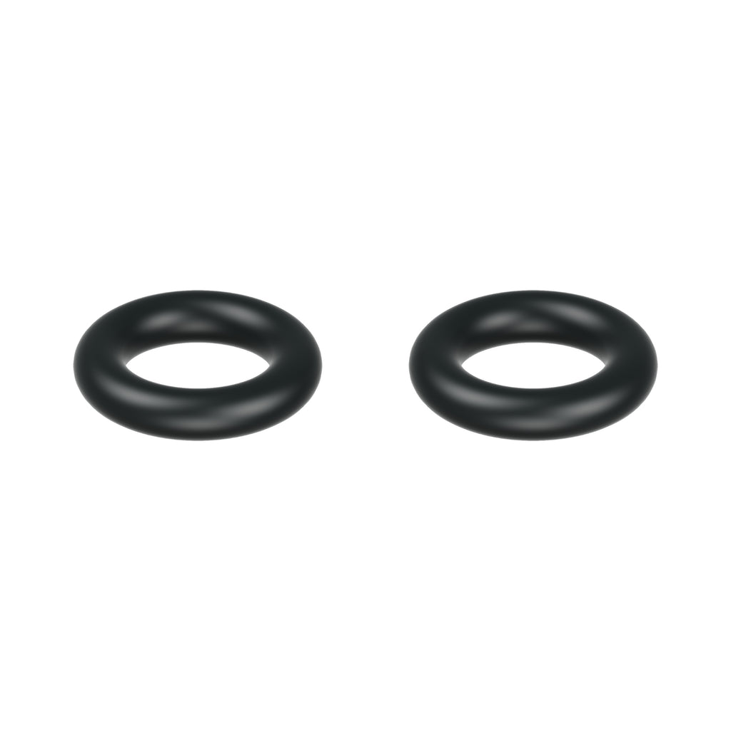 1969-76 Honda CB750K Air Filter Cover O-Rings Pk/2 – rear view