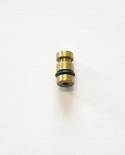 Charger l'image dans la galerie, Honda CB350 99201-601-0600 press fit primary main jet #60 with O-ring
