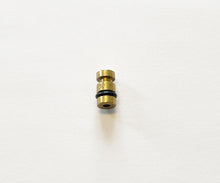 Charger l'image dans la galerie, Honda CB350 99201-601-0600 press fit primary main jet #60 with O-ring